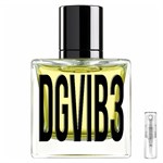 Dolce & Gabbana DGVIB3 - Eau de Parfum - Duftprobe - 2 ml