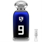 Dkhoon Emirates Al Hilal No.9 - Eau de Parfum - Duftprobe - 2 ml