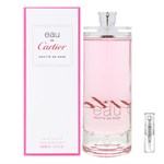 Cartier Eau de Cartier Goutte de Rose - Eau de Toilette - Duftprobe - 2 ml