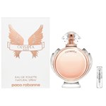 Paco Rabanne Olympea Aqua - Eau de Toilette - Duftprobe - 2 ml