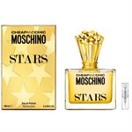 Moschino Cheap And Chic Stars - Eau de Parfum - Duftprobe - 2 ml