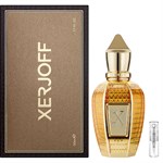 Xerjoff Luxor Oud Stars - Parfum - Duftprobe - 2 ML