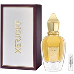 Xerjoff Cruz Del Sur II - Parfum - Duftprobe - 2 ML