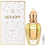 Xerjoff Starlight - Parfum - Duftprobe - 2 ML