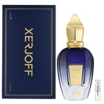 Xerjoff 400 - Eau de Parfum - Duftprobe - 2 ML