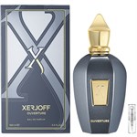 Xerjoff Ouverture - Eau de Parfum - Duftprobe - 2 ML