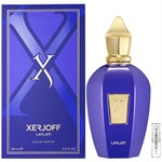 Xerjoff Laylati - Eau de Parfum - Duftprobe - 2 ML