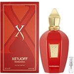 Xerjoff Wardasina - Eau de Parfum - Duftprobe - 2 ML