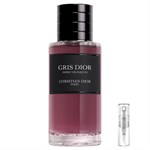 Christian Dior Gris Dior Esprit de Parfum - Extrait de Parfum - Duftprobe - 2 ml