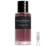 Christian Dior Oud Ispahan Esprit de Parfum - Extrait de Parfum - Duftprobe - 2 ml