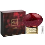 The House of Oud Ruby Red - Eau de Parfum - Duftprobe - 2 ml