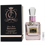 Juicy Couture Royal Rose  - Eau de Parfum - Duftprobe - 2 ML