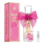 Juicy Couture Viva La Juicy La Fleur - Eau de Toilette - Duftprobe - 2 ML