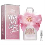 Juicy Couture Glace - Eau de Parfum - Duftprobe - 2 ML