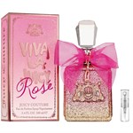 Juicy Couture Viva La Juicy Rose - Eau de Parfum - Duftprobe - 2 ML