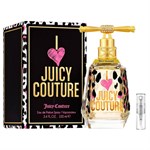 Juicy Couture I Love Juicy Couture - Eau de Parfum - Duftprobe - 2 ML