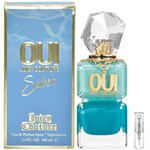 Juicy Couture Oui Splash - Eau de Parfum - Duftprobe - 2 ML