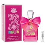 Juicy Couture Viva La Juicy Neon - Eau de Parfum - Duftprobe - 2 ML