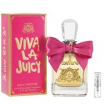 Juicy Couture Viva La Juicy - Eau de Parfum - Duftprobe - 2 ML