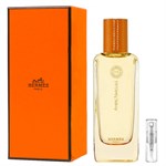 Hermes Ambre Narguile - Eau de Toilette - Duftprobe - 2 ML