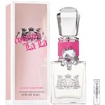 Juicy Couture Couture Lala - Eau de Parfum - Duftprobe - 2 ML