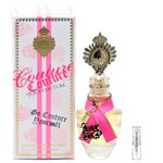 Juicy Couture Be Couture Yourself - Eau de Parfum - Duftprobe - 2 ML