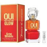 Juicy Couture Oui Glow - Eau de Parfum - Duftprobe - 2 ML