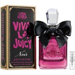 Juicy Couture Viva La Juicy Noir - Eau de Parfum - Duftprobe - 2 ML