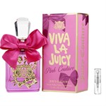 Juicy Couture Pink Couture - Eau de Parfum - Duftprobe - 2 ML