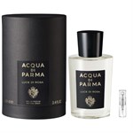 Acqua di Parma Luce di Rosa - Eau de Parfum - Duftprobe - 2 ML