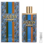 Guess Amore Capri - Eau de Toilette - Duftprobe - 2 ML