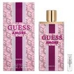 Guess Amore Venezia - Eau de Toilette - Duftprobe - 2 ML