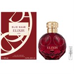 Elie Saab Elixir Love - Eau de Parfum - Duftprobe - 2 ML