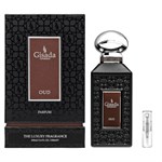 Gisada Oud - Eau de Parfum - Duftprobe - 2 ml