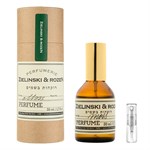 Zielinski & Rozen Moss - Parfum - Duftprobe - 2 ML