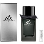 Burberry Mr Burberry - Eau de Parfum - Duftprobe - 2 ML