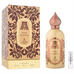 Attar Collection Fleur de Santal - Eau de Parfum - Duftprobe - 2 ml