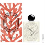 Diptyque Corail Oscuro - Eau de Parfum - Duftprobe - 2 ML