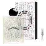 Diptyque Lunamaris - Eau de Parfum - Duftprobe - 2 ML