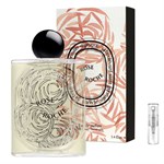 Diptyque Rose Roche - Eau de Parfum - Duftprobe - 2 ML