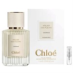 Chloe Atelier des Fleurs Cedrus - Eau de Parfum - Duftprobe - 2 ml