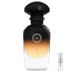 Widian Black 2 - Eau de Parfum - Duftprobe - 2 ml