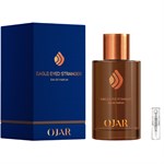 Ojar Eagle Eyed Stranger - Eau de Parfum - Duftprobe - 2 ML