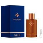 Ojar Kashmir Print - Eau de Parfum - Duftprobe - 2 ML