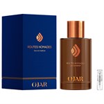 Ojar Routes Nomades - Eau de Parfum - Duftprobe - 2 ML