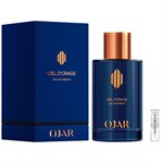 Ojar Ciel d'orage - Eau de Parfum - Duftprobe - 2 ML