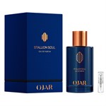 Ojar Stallion Soul - Eau de Parfum - Duftprobe - 2 ML