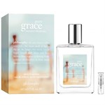 Philosophy Pure Grace Summer Moments - Eau de Toilette - Duftprobe - 2 ml