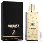 Maison Alhambra Minerva - Eau de Parfum - Duftprobe - 2 ml