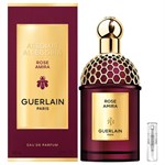 Guerlain Rose Amira Absolus Allegoria - Eau de Parfum - Duftprobe - 2 ML